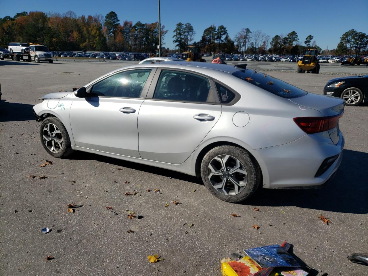 DayDrive