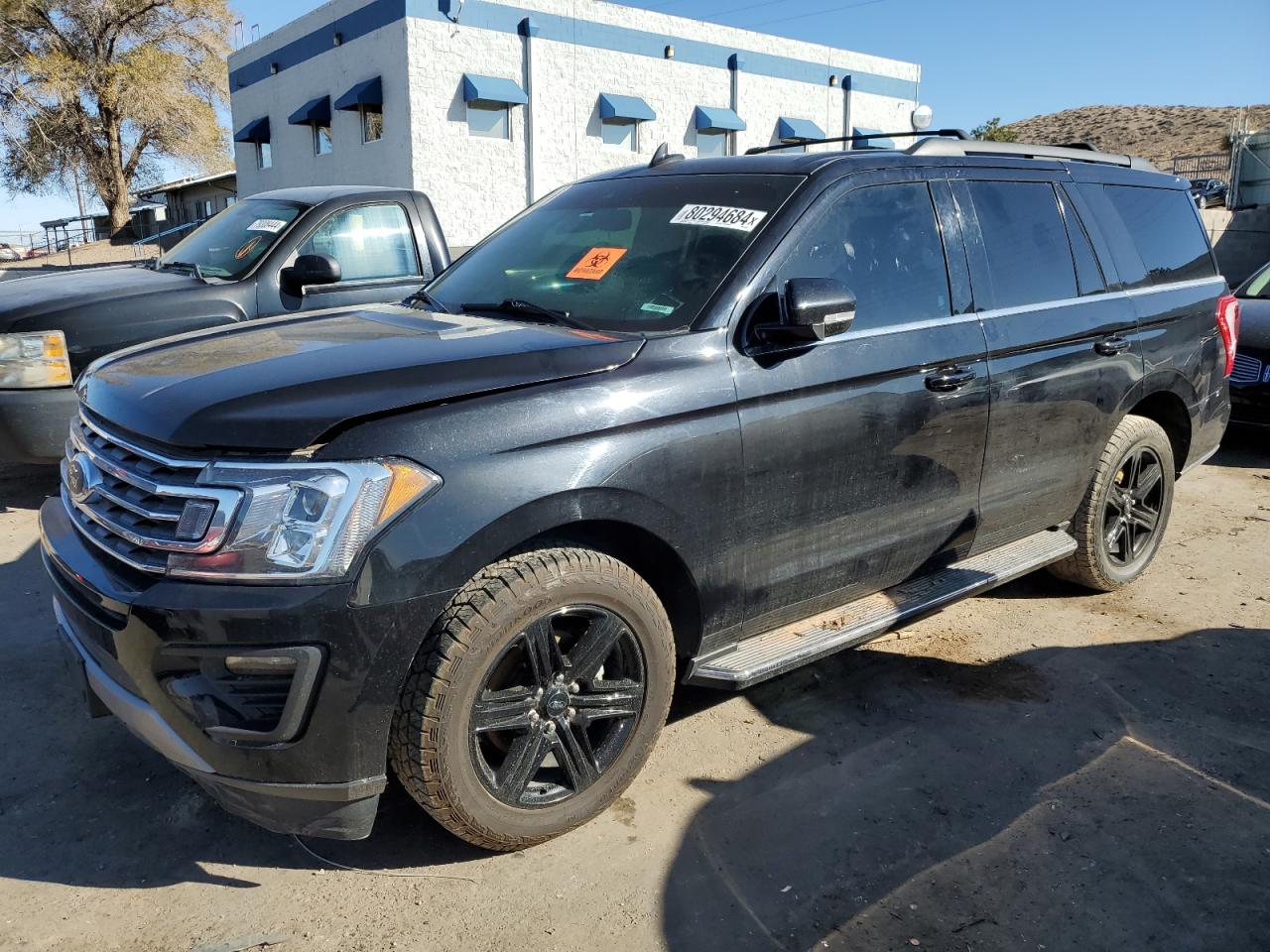 FORD EXPEDITION 2020