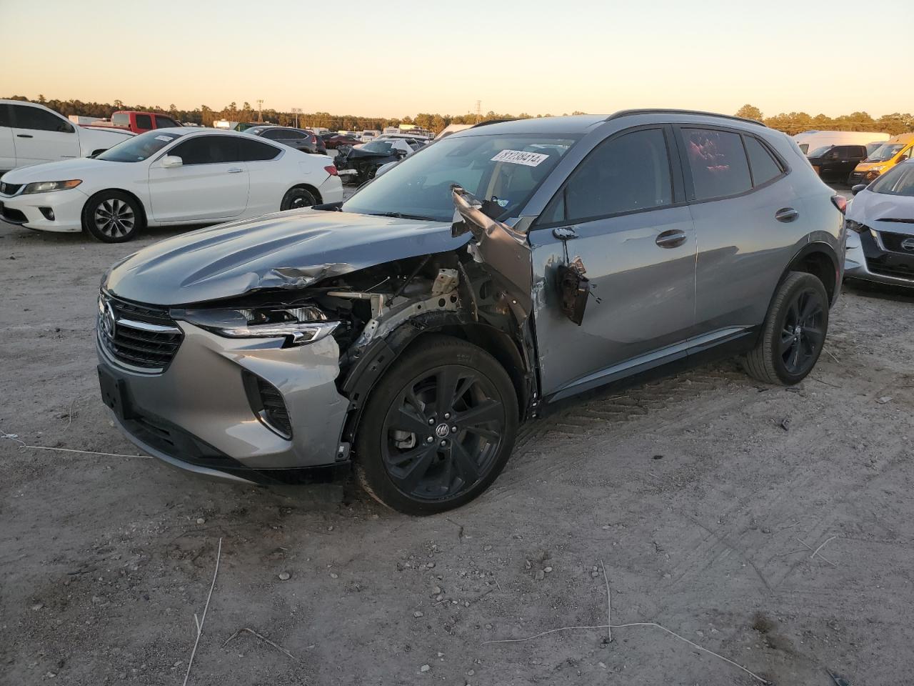 BUICK ENVISION P 2023