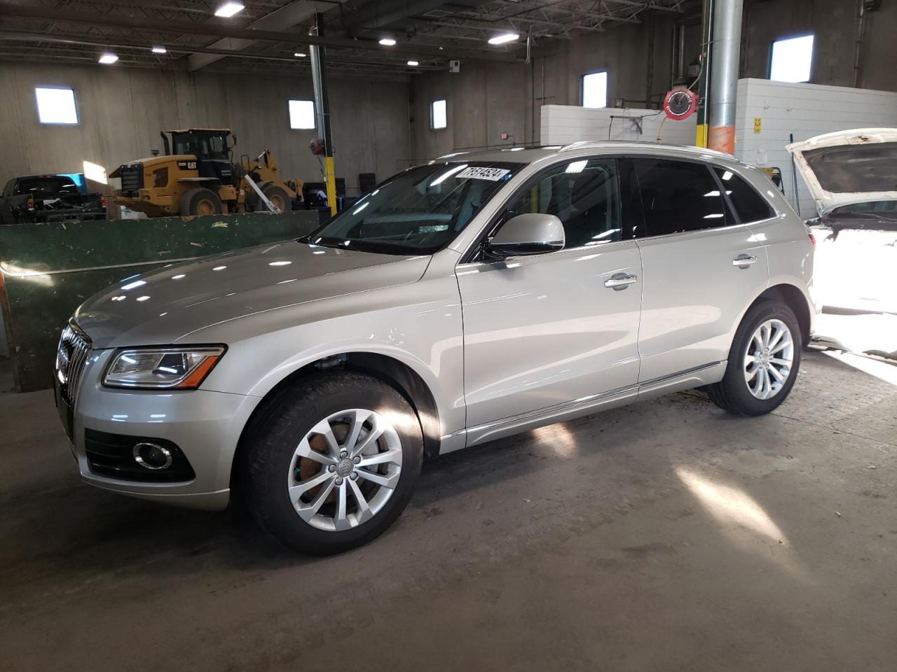 AUDI Q5 PREMIUM 2016