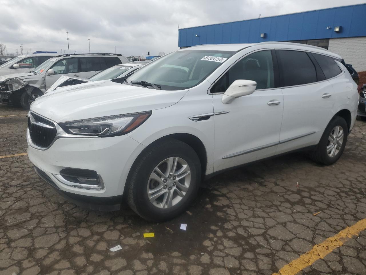 BUICK ENCLAVE 2019