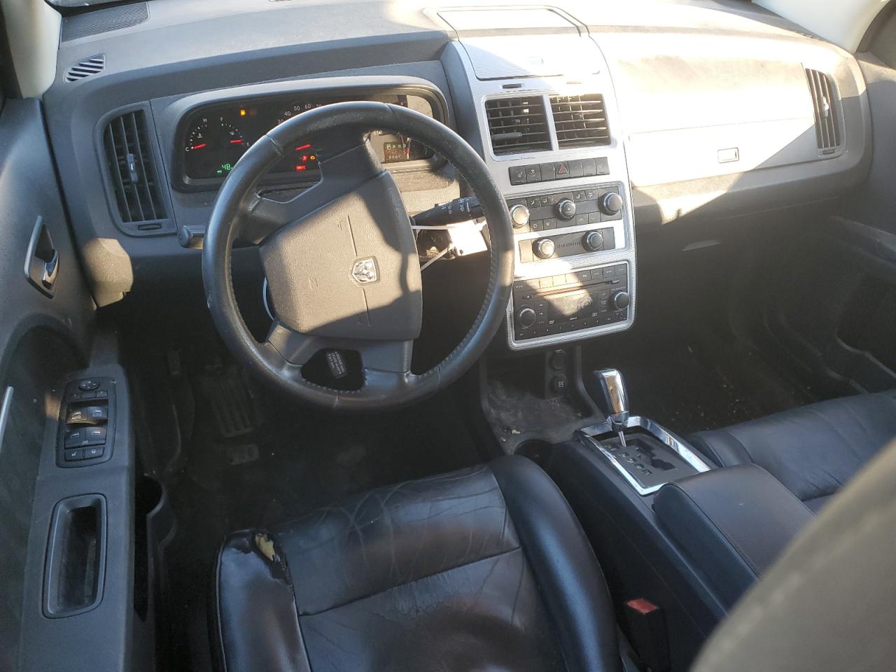 DayDrive