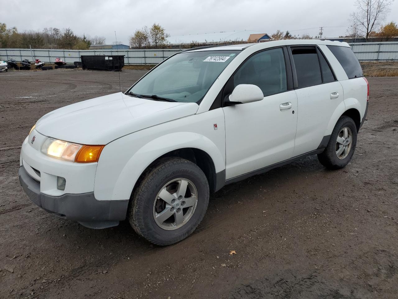 SATURN VUE 2005