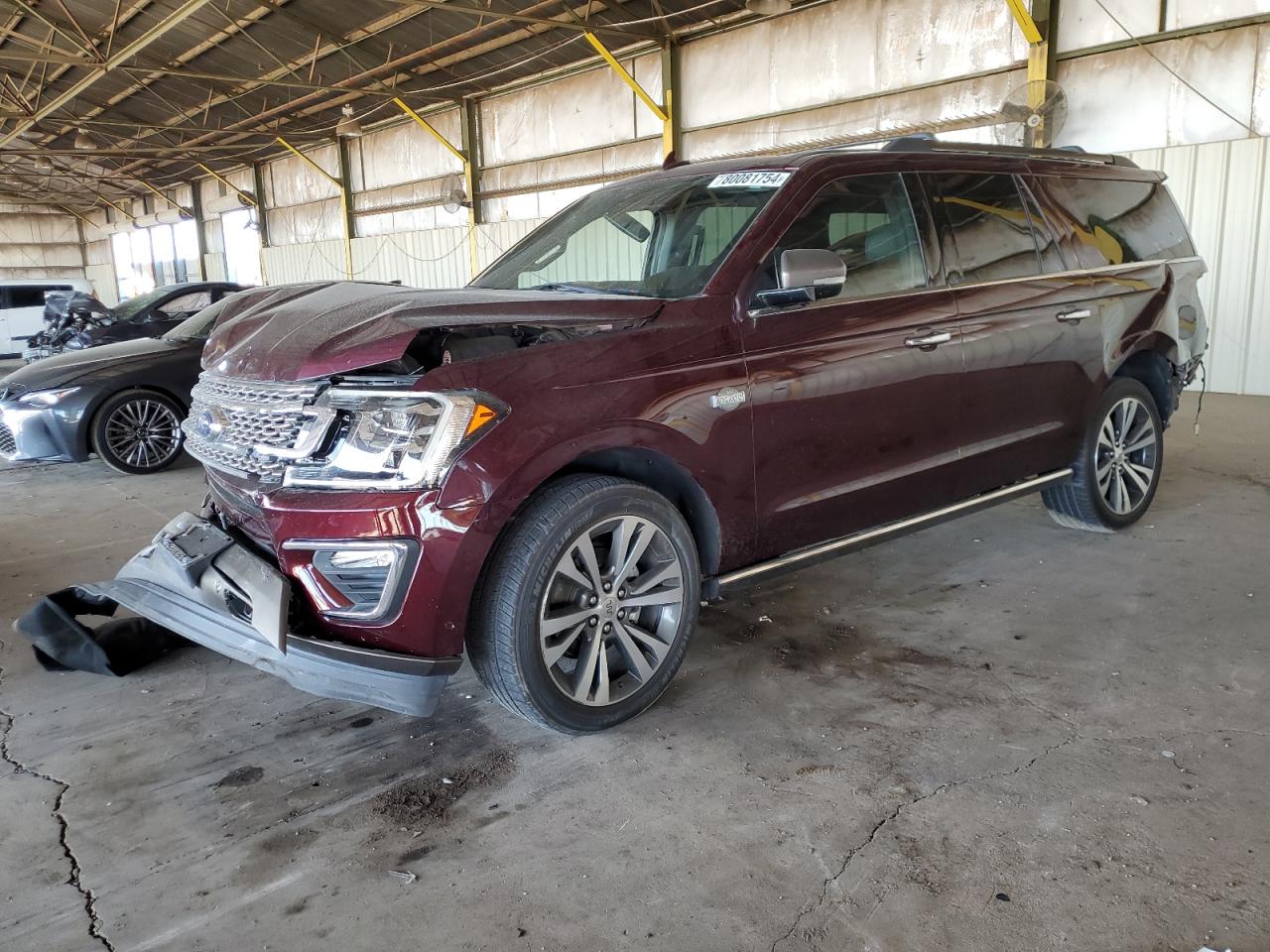 FORD EXPEDITION 2020