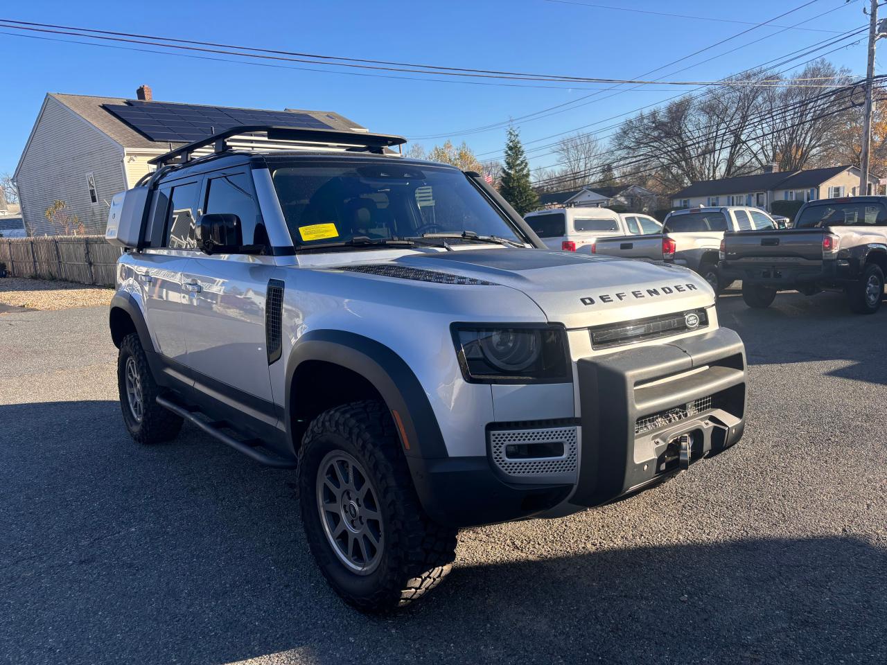LAND ROVER DEFENDER 1 2020