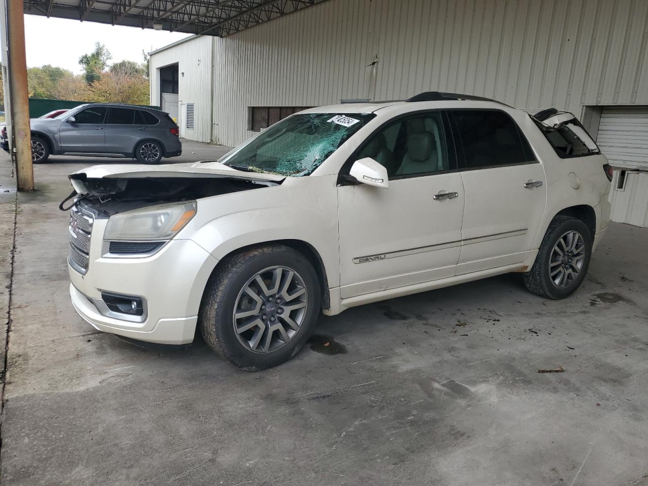 GMC ACADIA DEN 2013