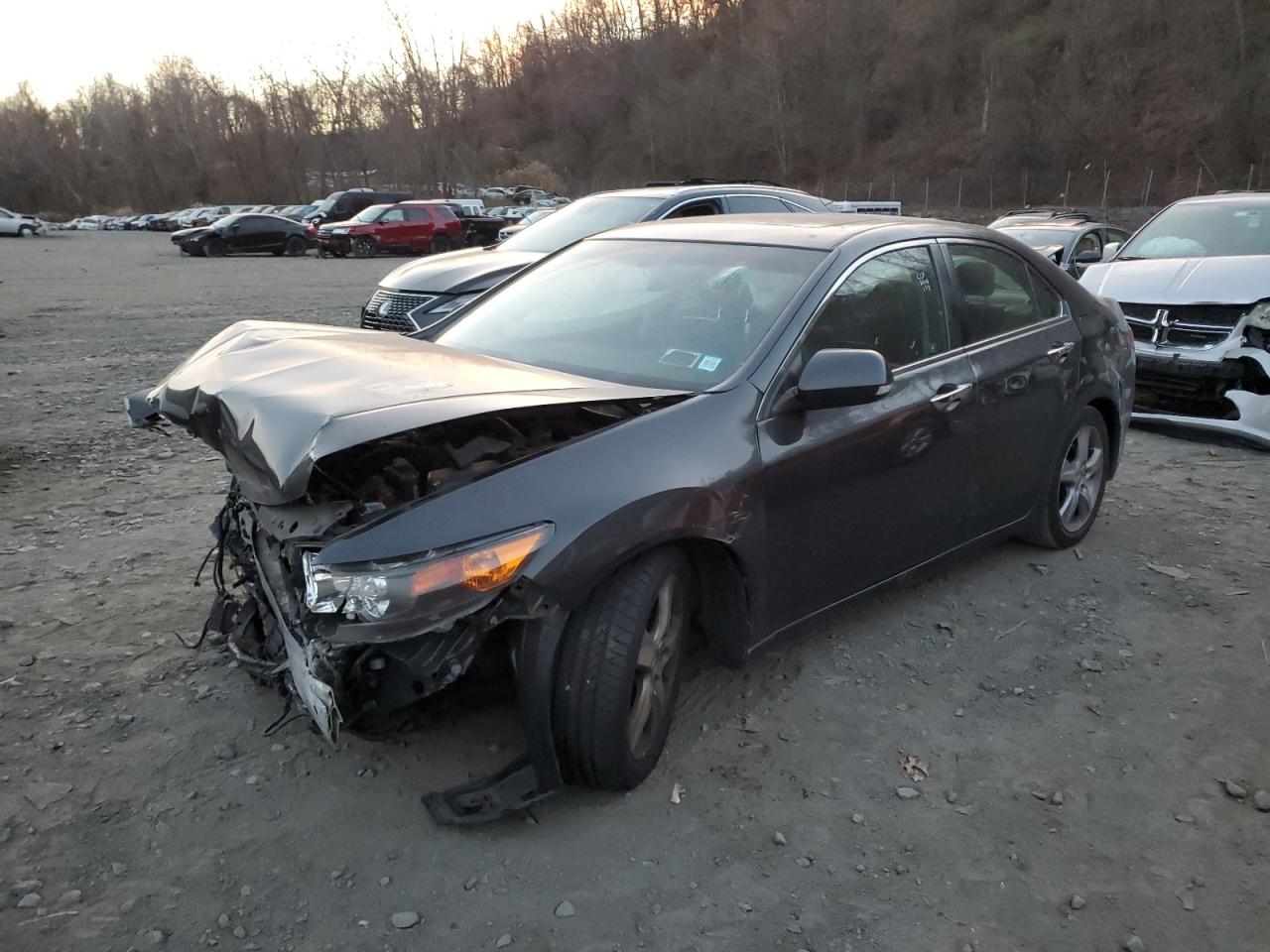 ACURA TSX 2011