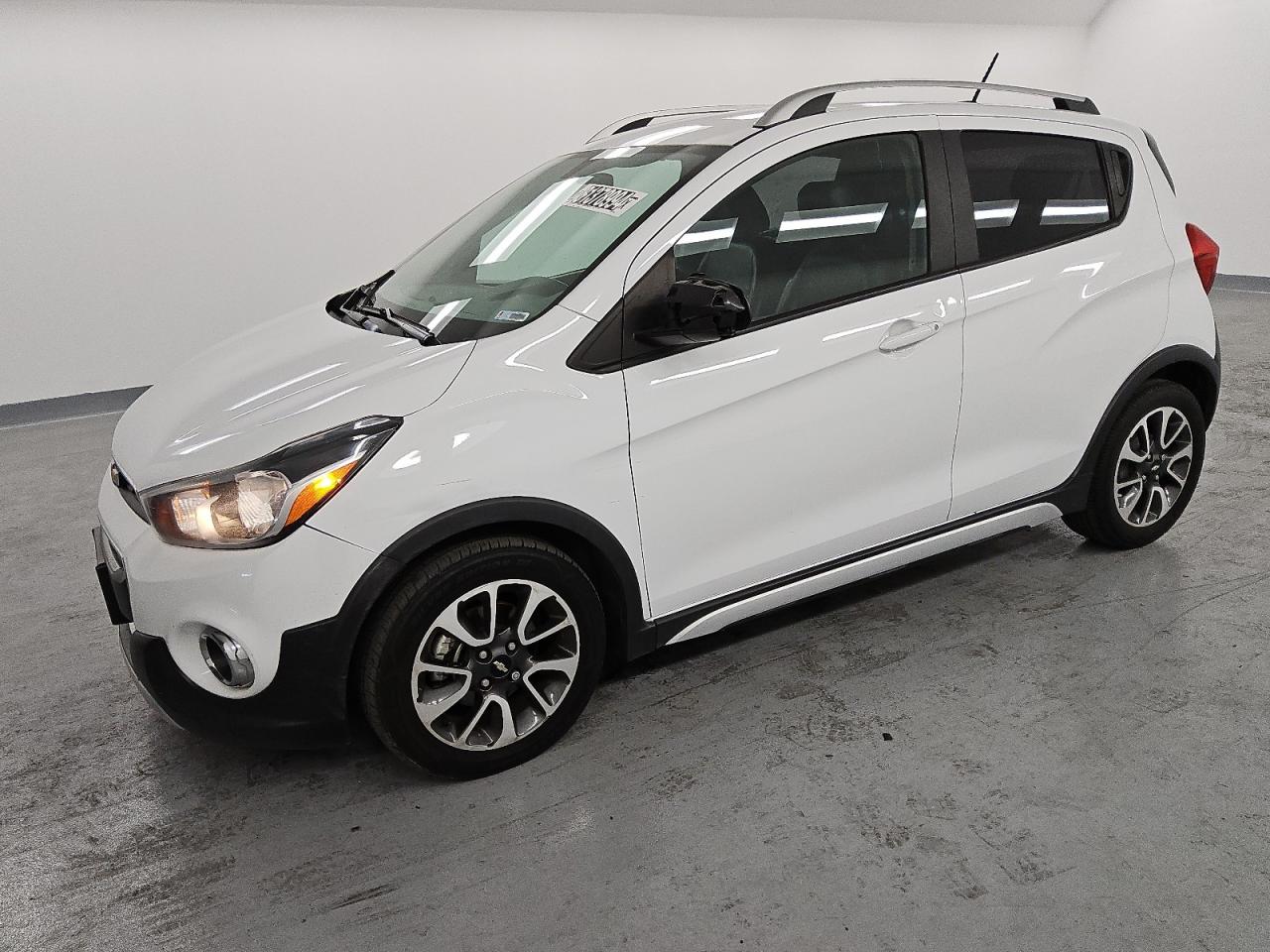 CHEVROLET SPARK ACTI 2021