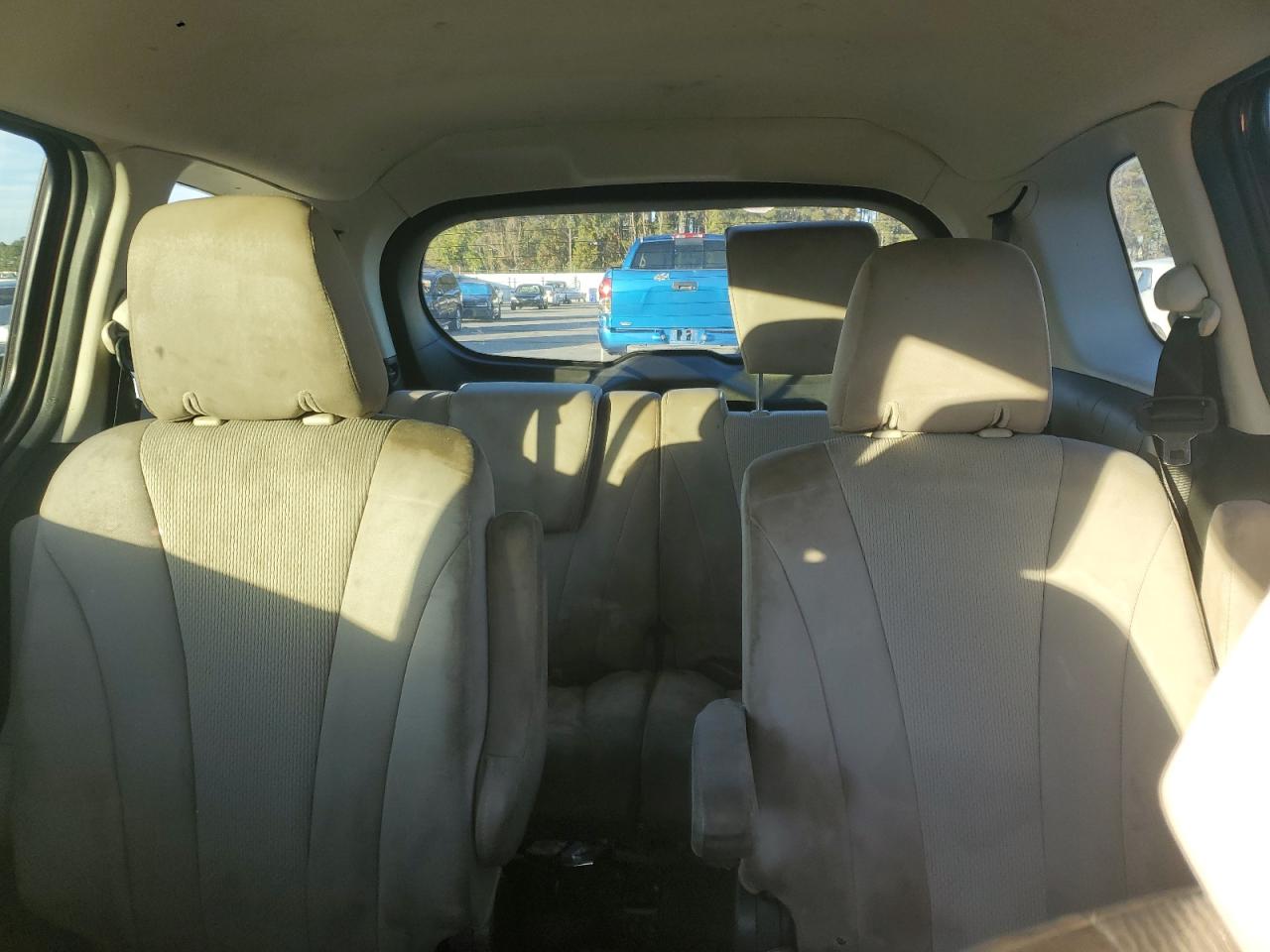 DayDrive
