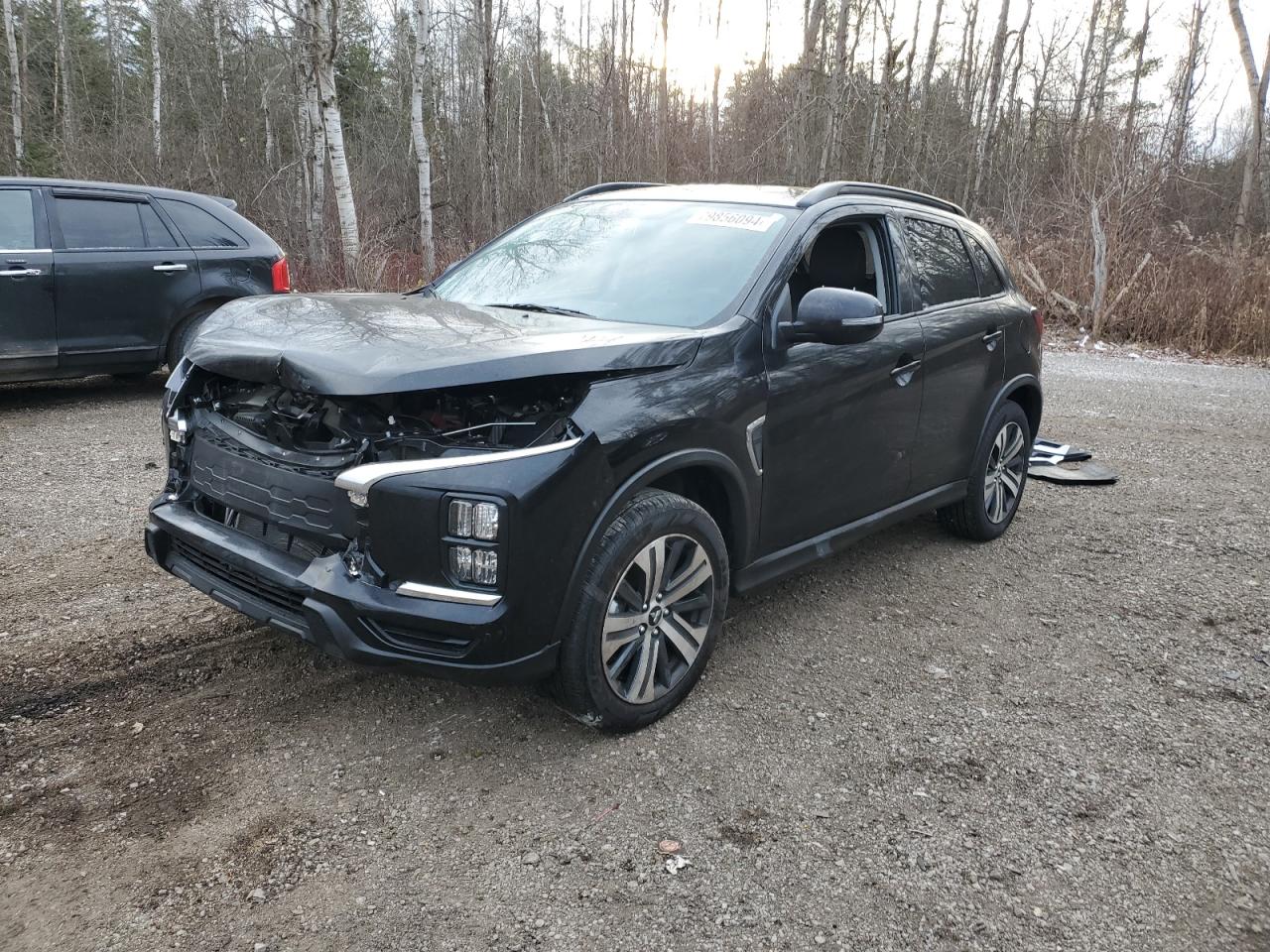 MITSUBISHI RVR SE 2024