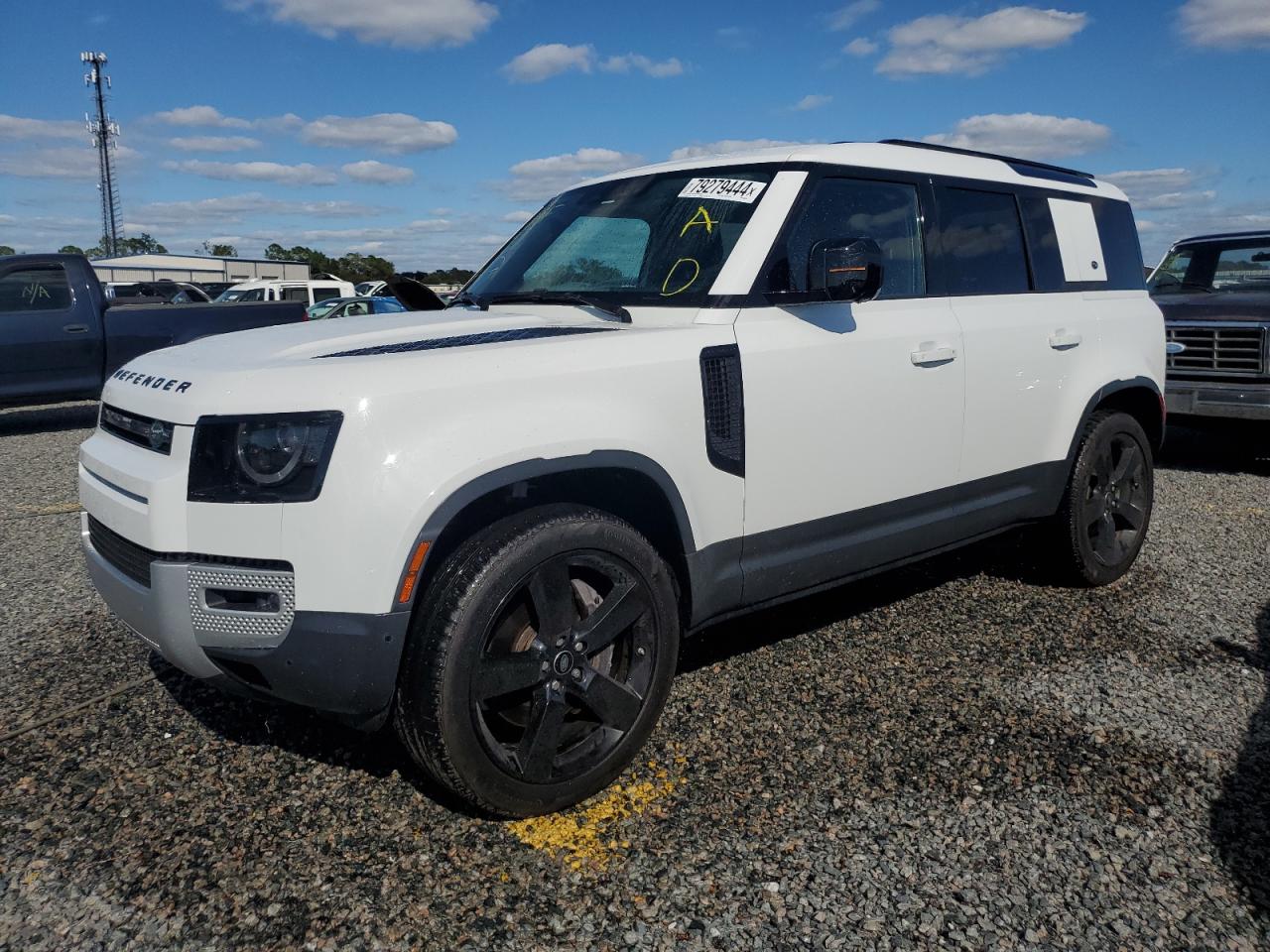 LAND ROVER DEFENDER 1 2020