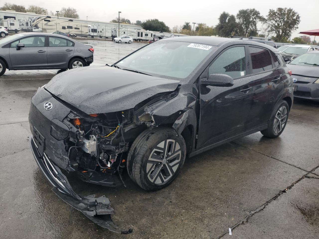 HYUNDAI KONA LIMIT 2023