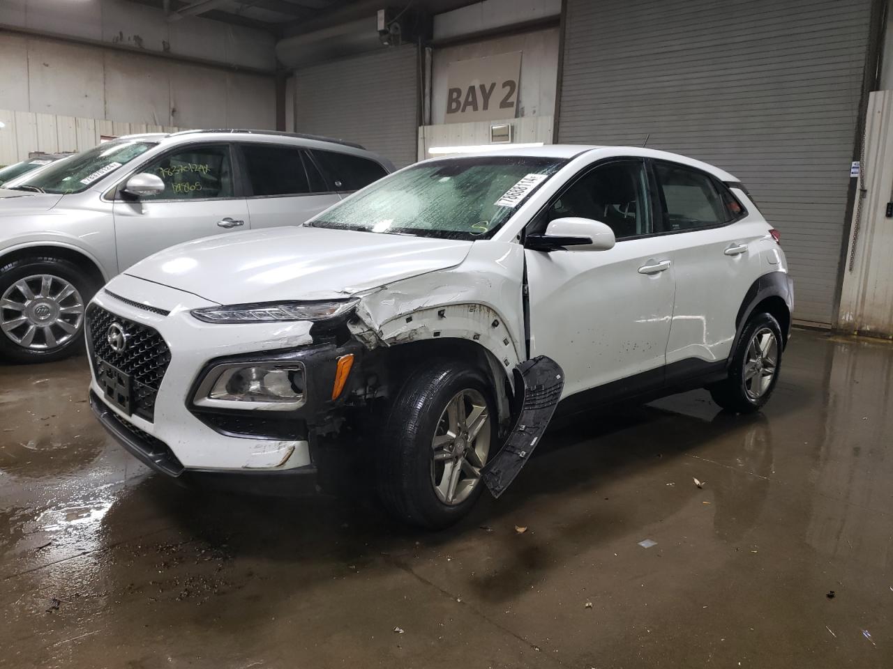 HYUNDAI KONA SE 2019