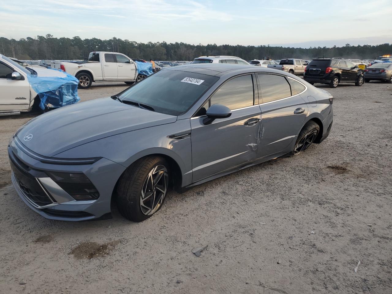 HYUNDAI SONATA SEL 2024