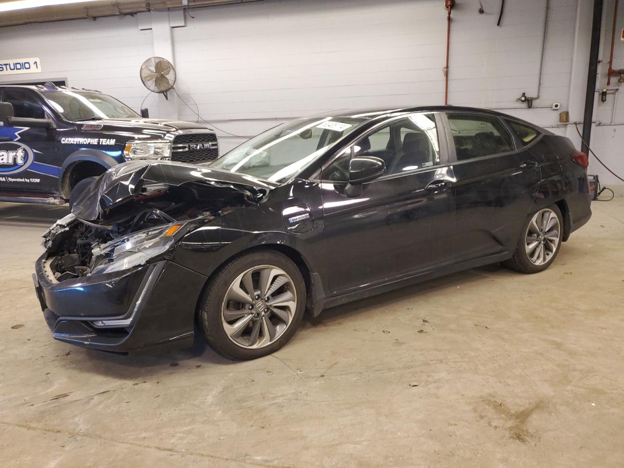 HONDA CLARITY 2018