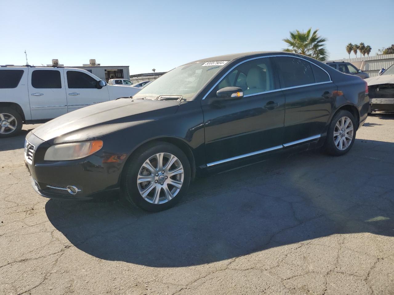 VOLVO S80 3.2 2010