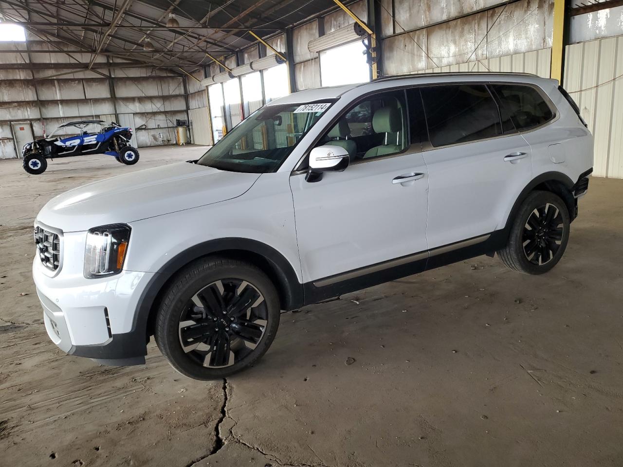 KIA TELLURIDE 2023