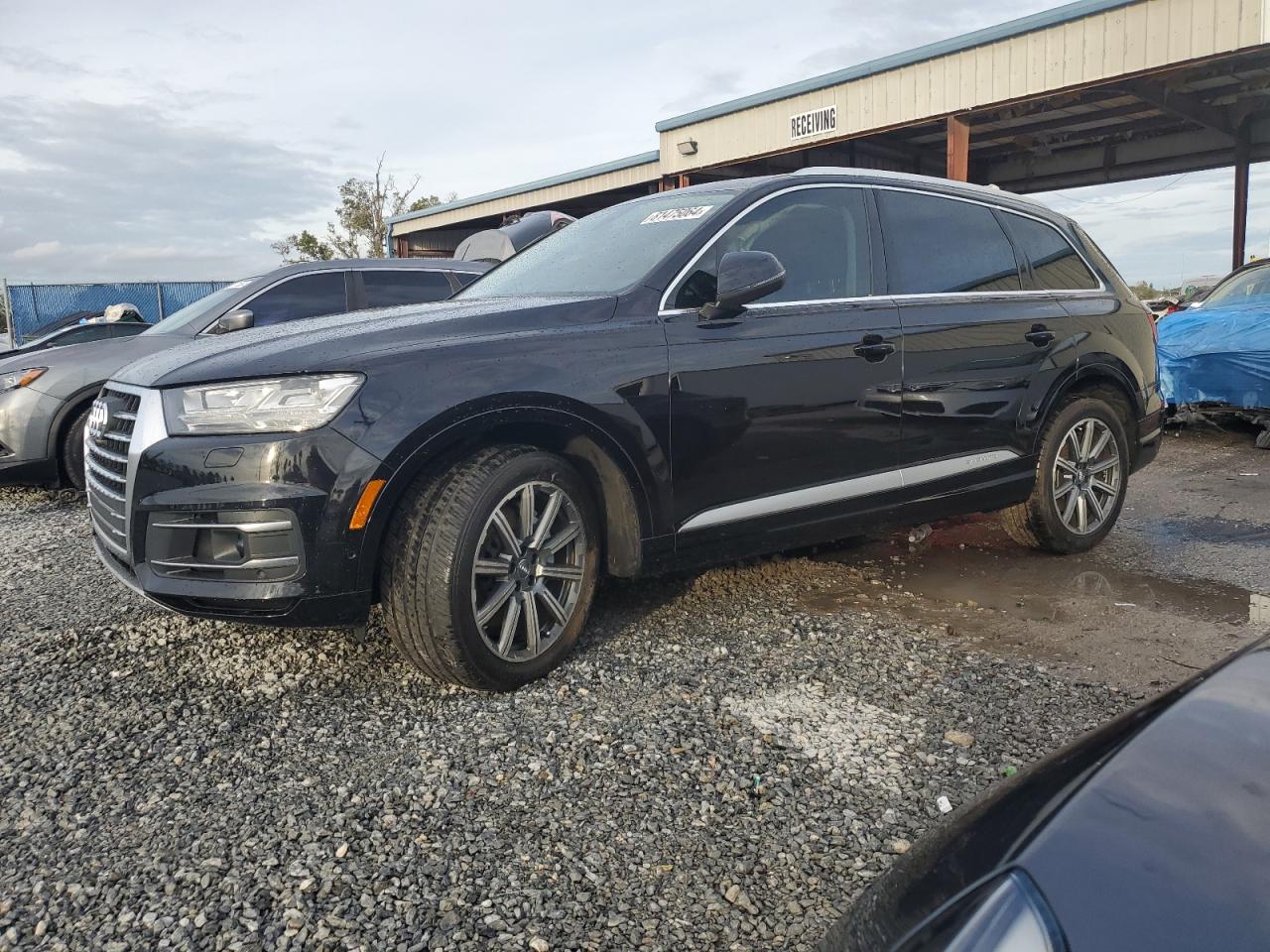 AUDI Q7 PREMIUM 2019