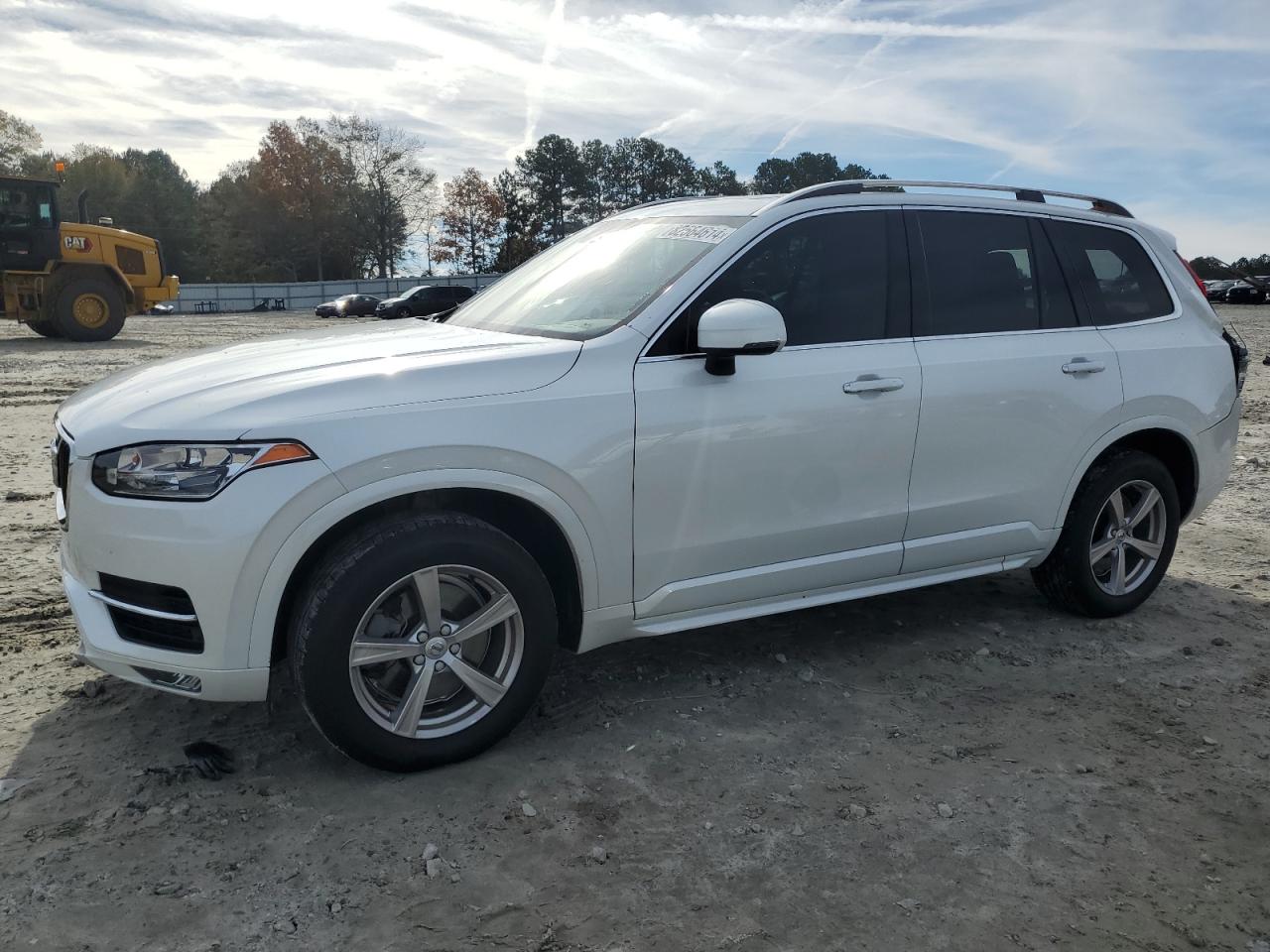 VOLVO XC90 T5 2016