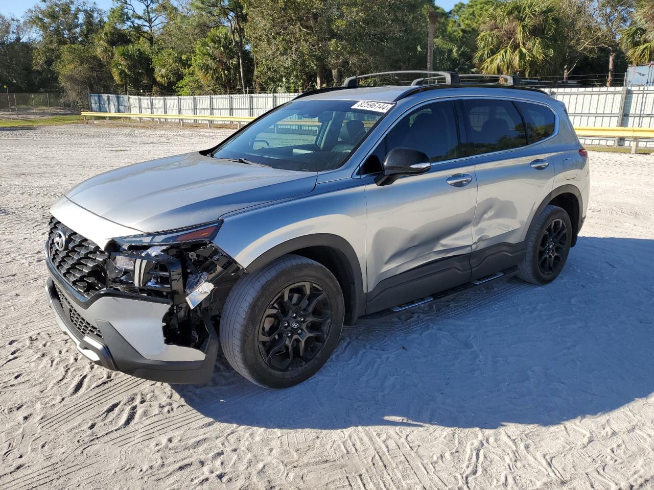 HYUNDAI SANTA FE S 2022