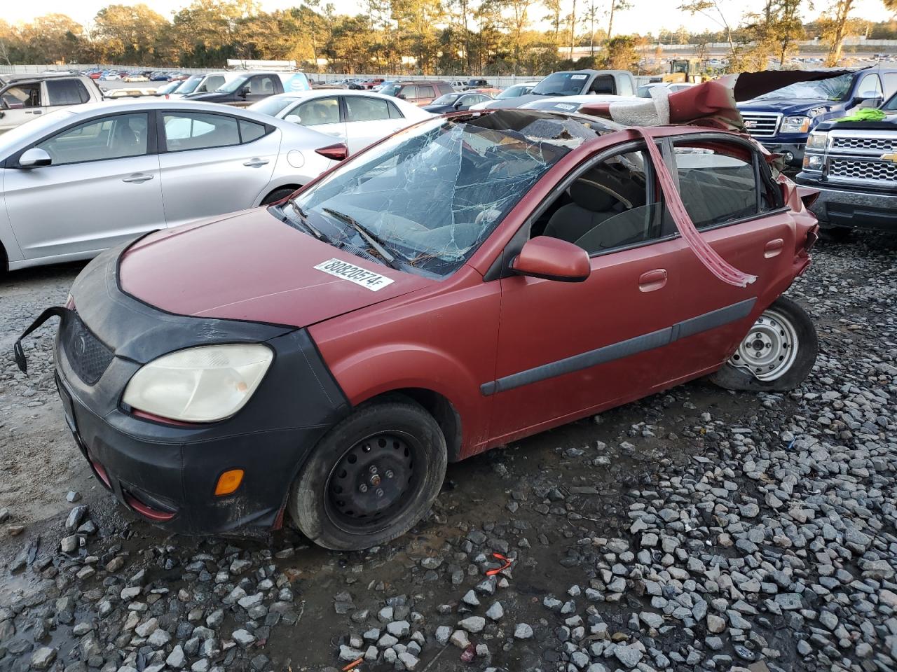 KIA RIO 2006