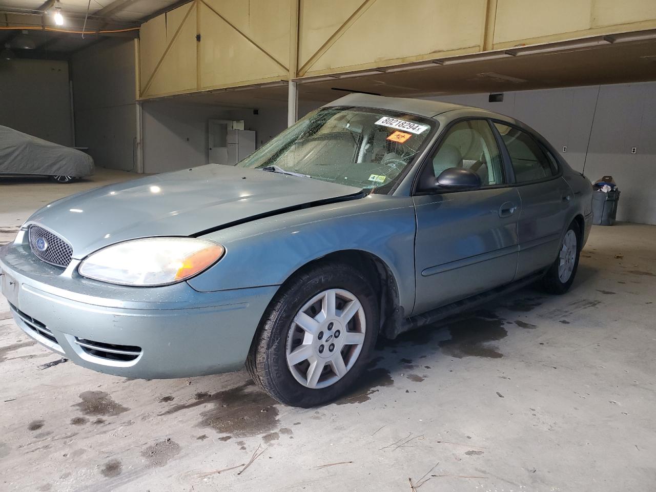 FORD TAURUS SE 2006