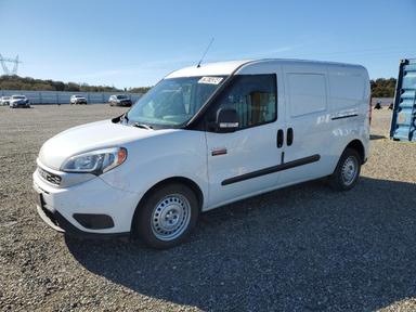 Ram Promaster 2022