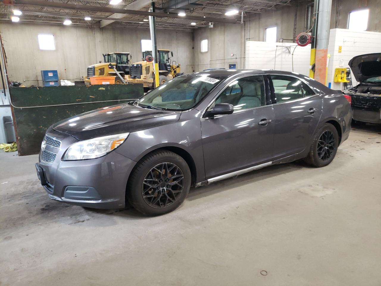 CHEVROLET MALIBU 2LT 2013