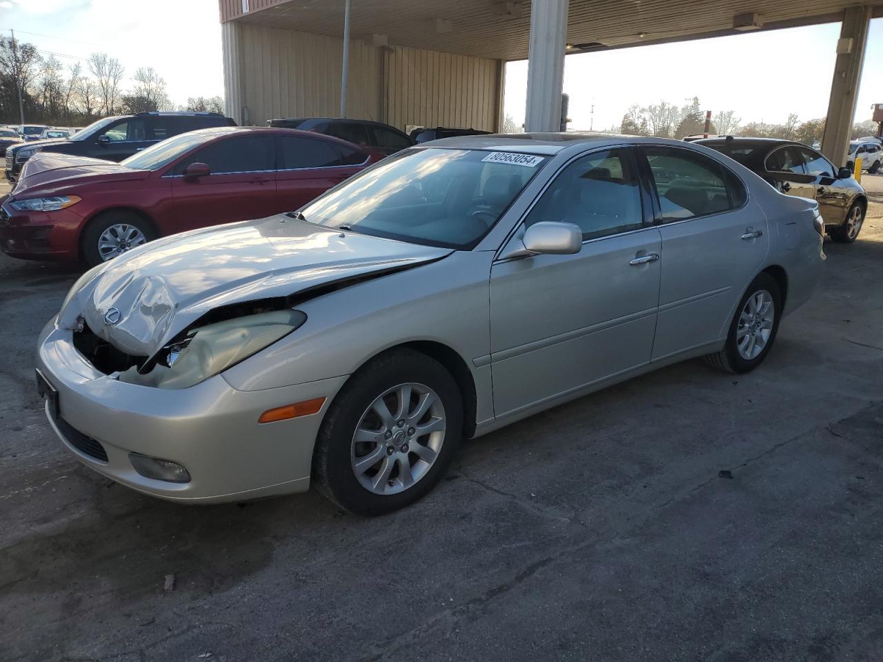 LEXUS ES 300 2003
