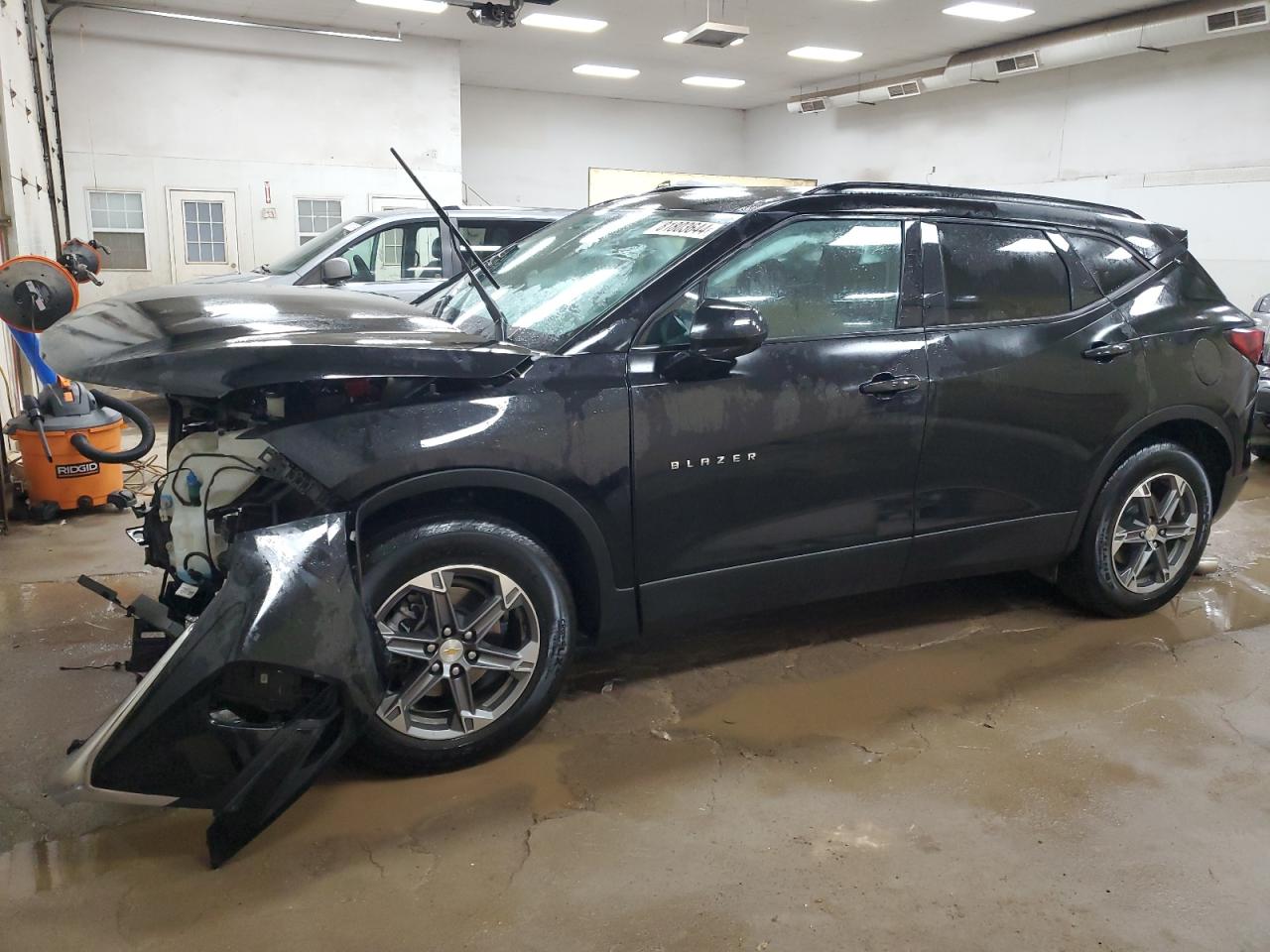 CHEVROLET BLAZER 2LT 2024