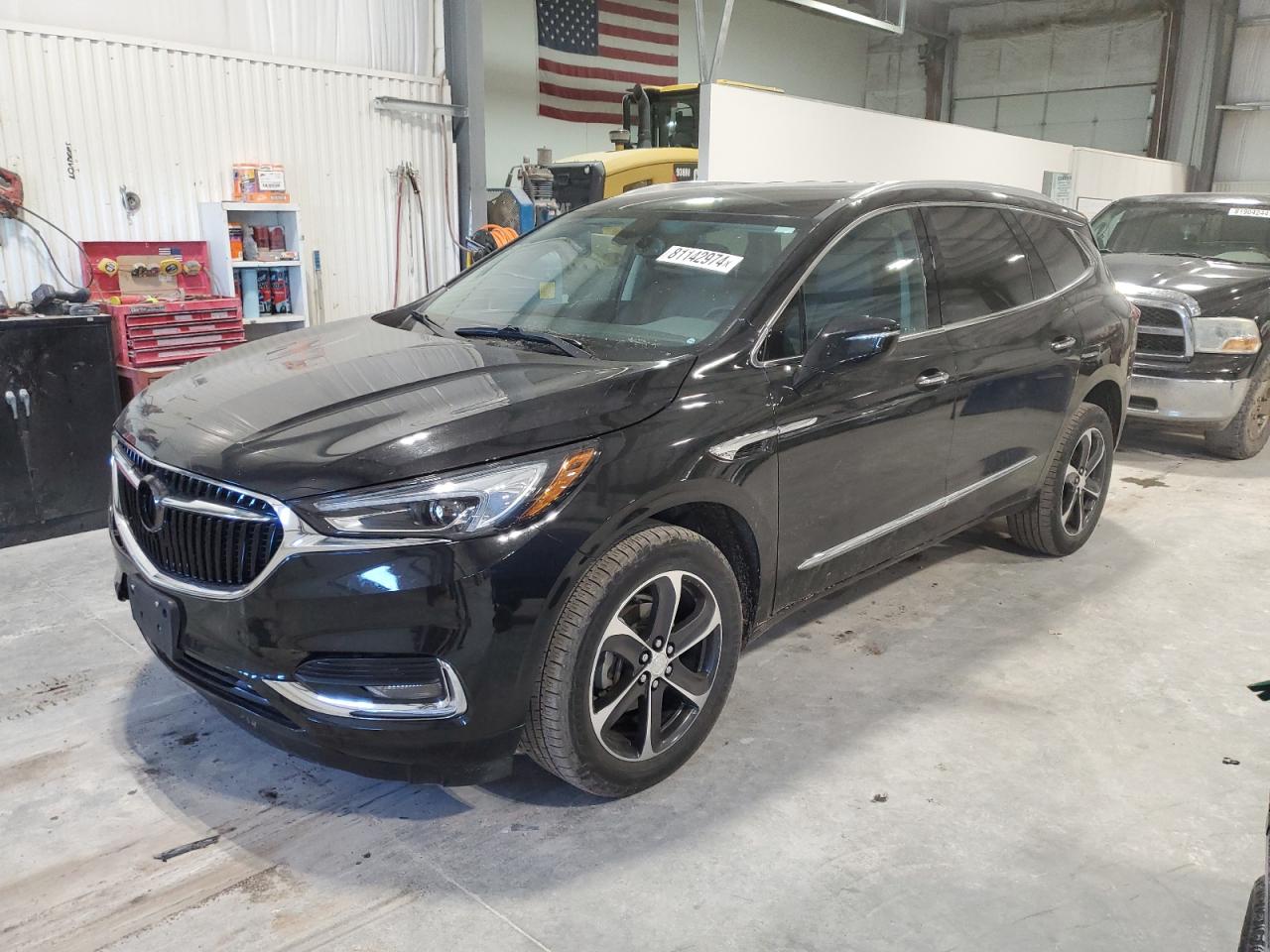 BUICK ENCLAVE ES 2020