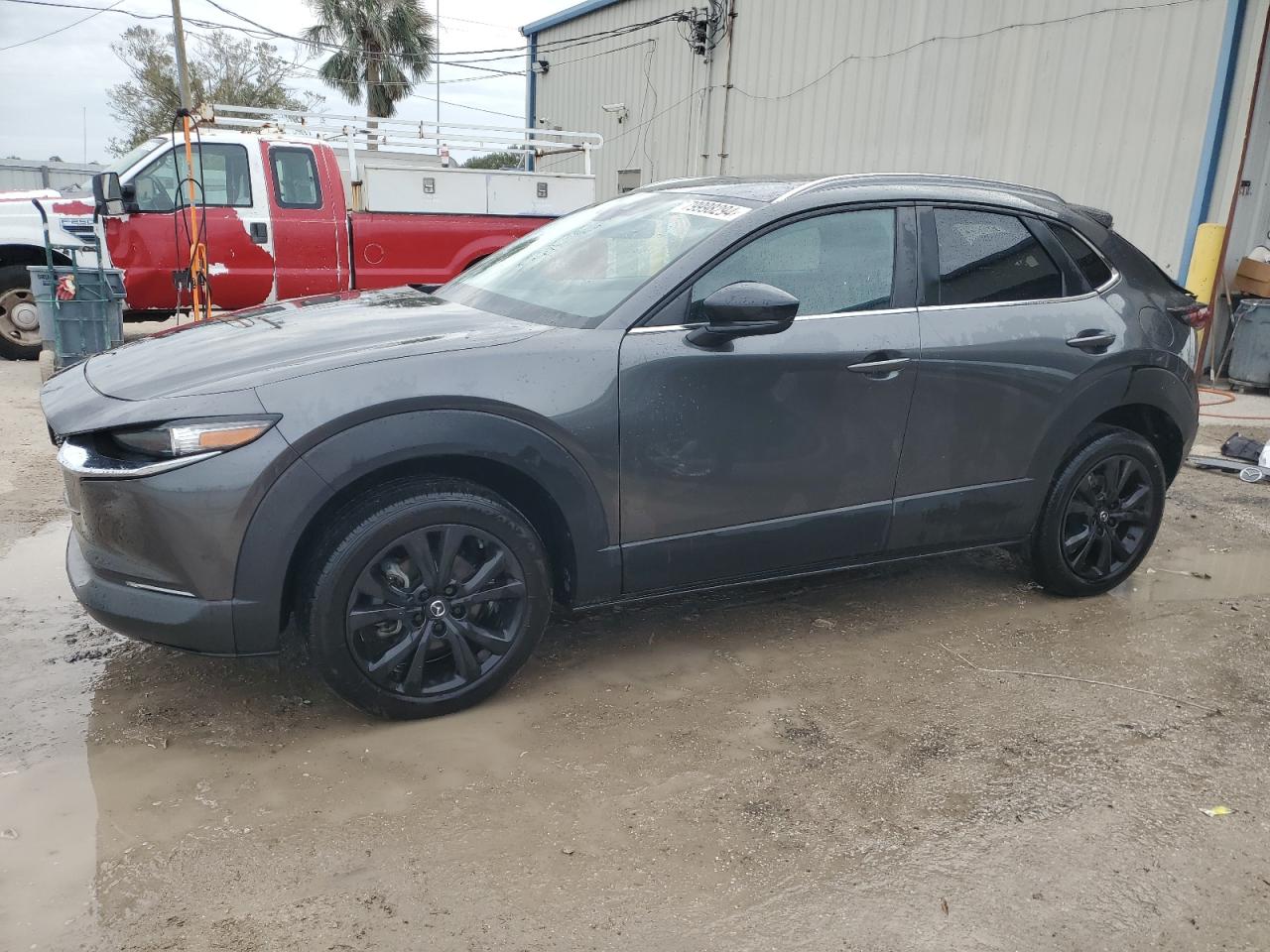 MAZDA CX-30 2022