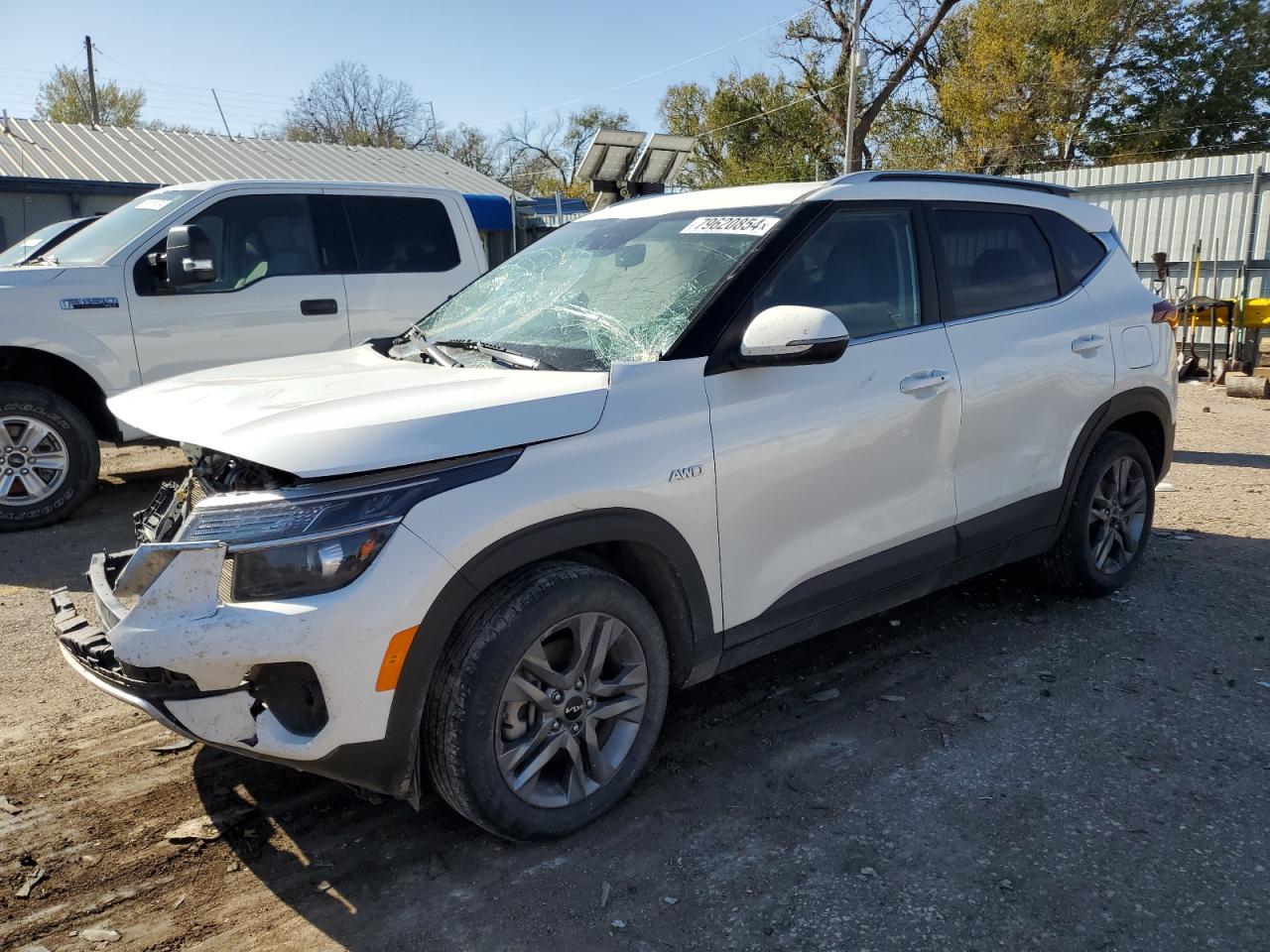 KIA SELTOS S 2022