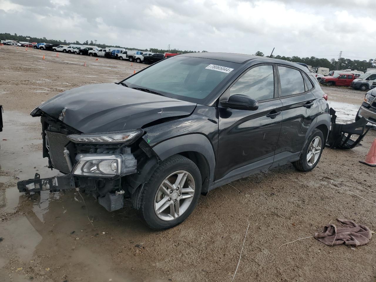 HYUNDAI KONA SE 2018