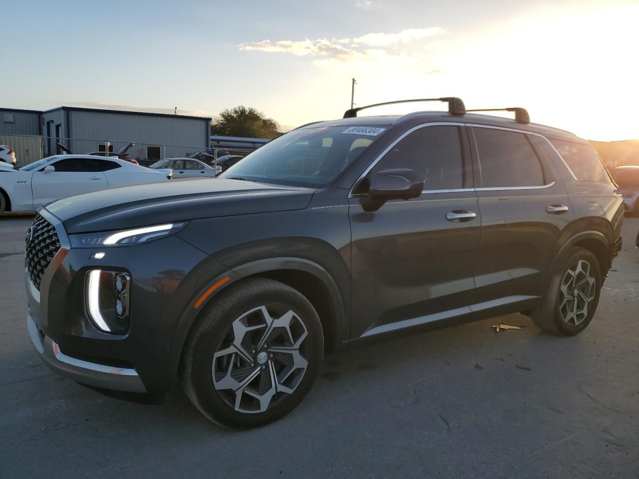 HYUNDAI PALISADE C 2022