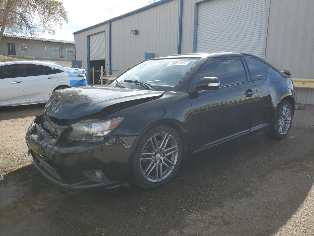 SCION TC 2013