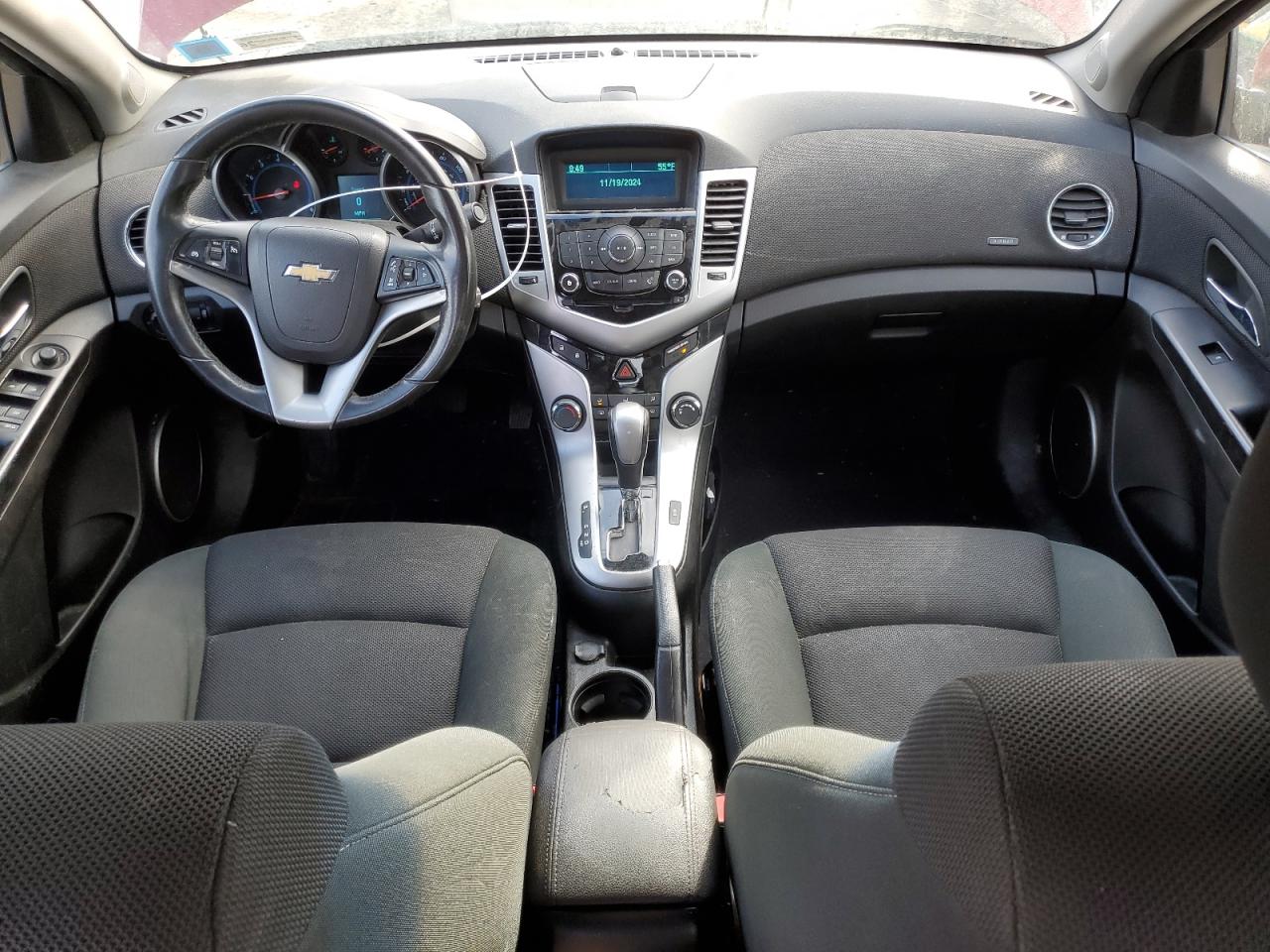 DayDrive