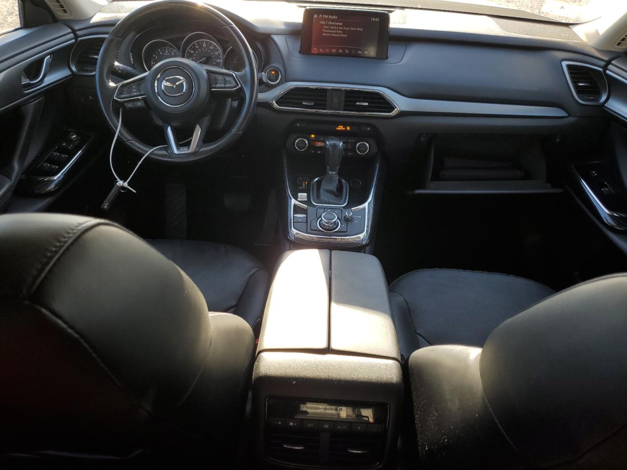 DayDrive
