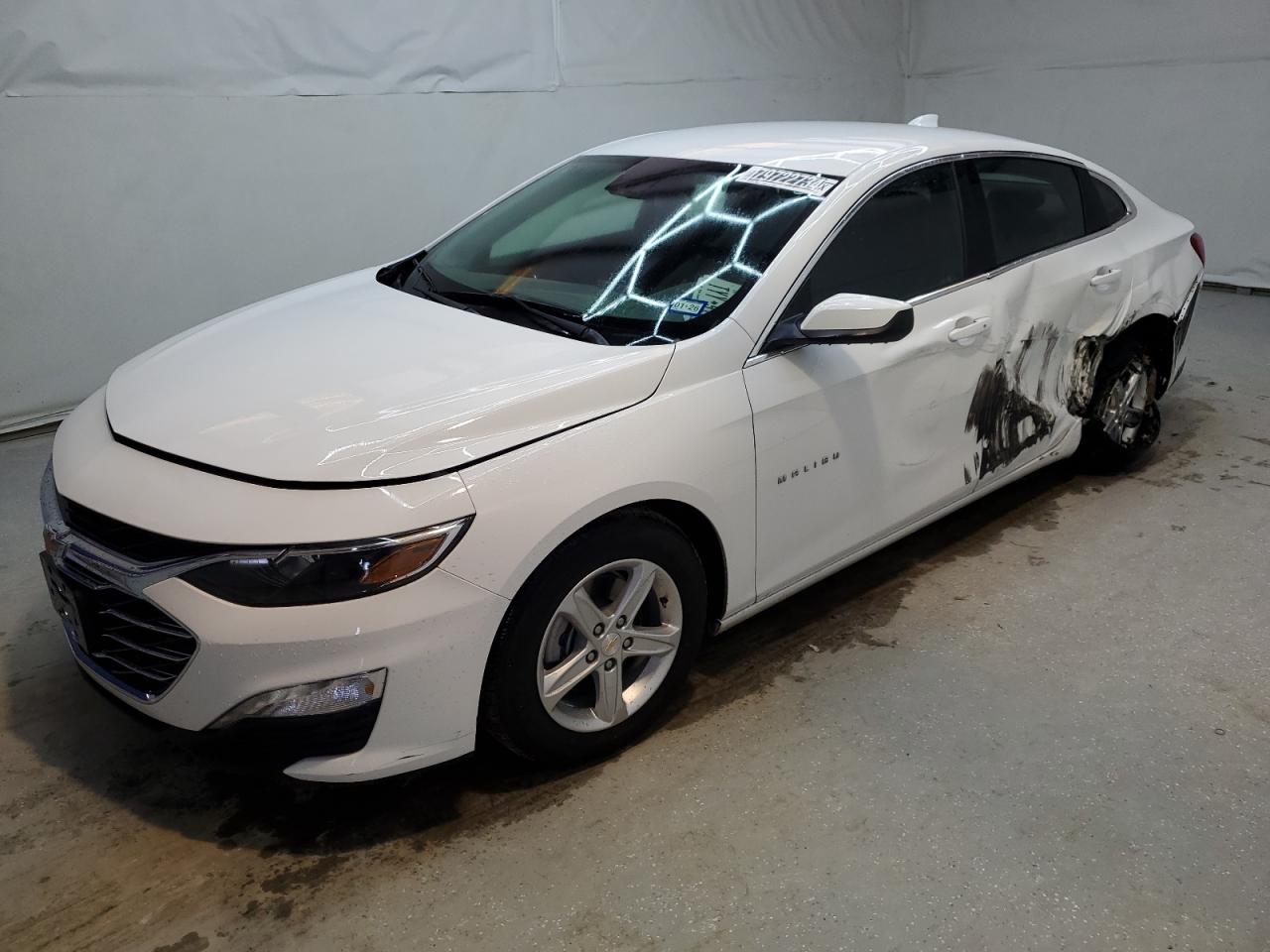 CHEVROLET MALIBU LT 2024