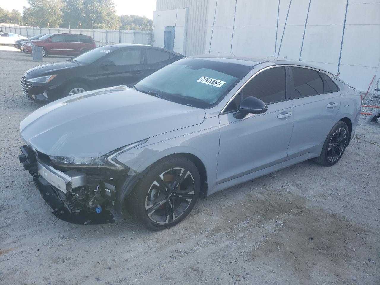 KIA K5 GT LINE 2022