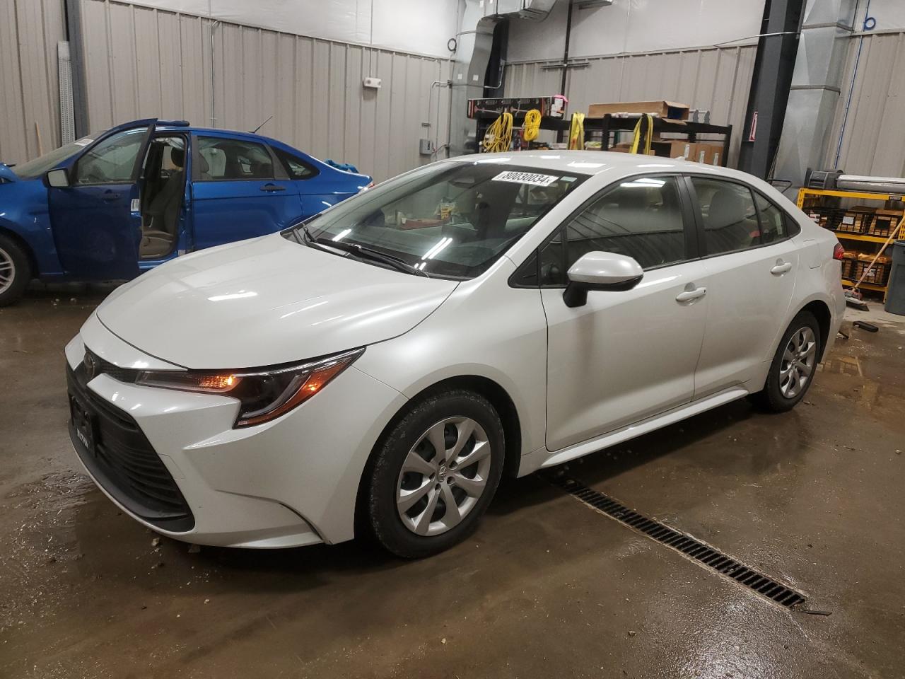 TOYOTA COROLLA LE 2023