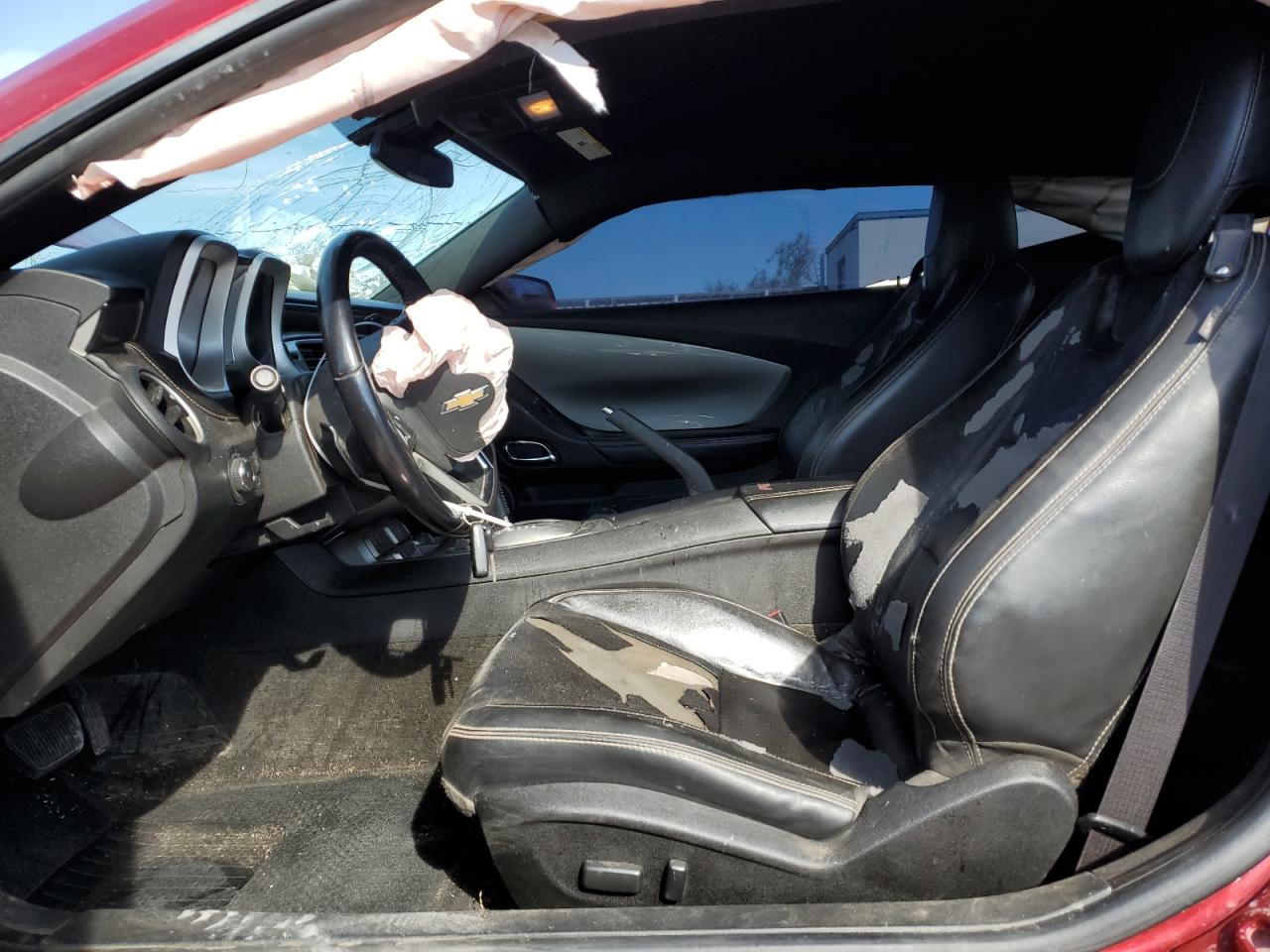 DayDrive