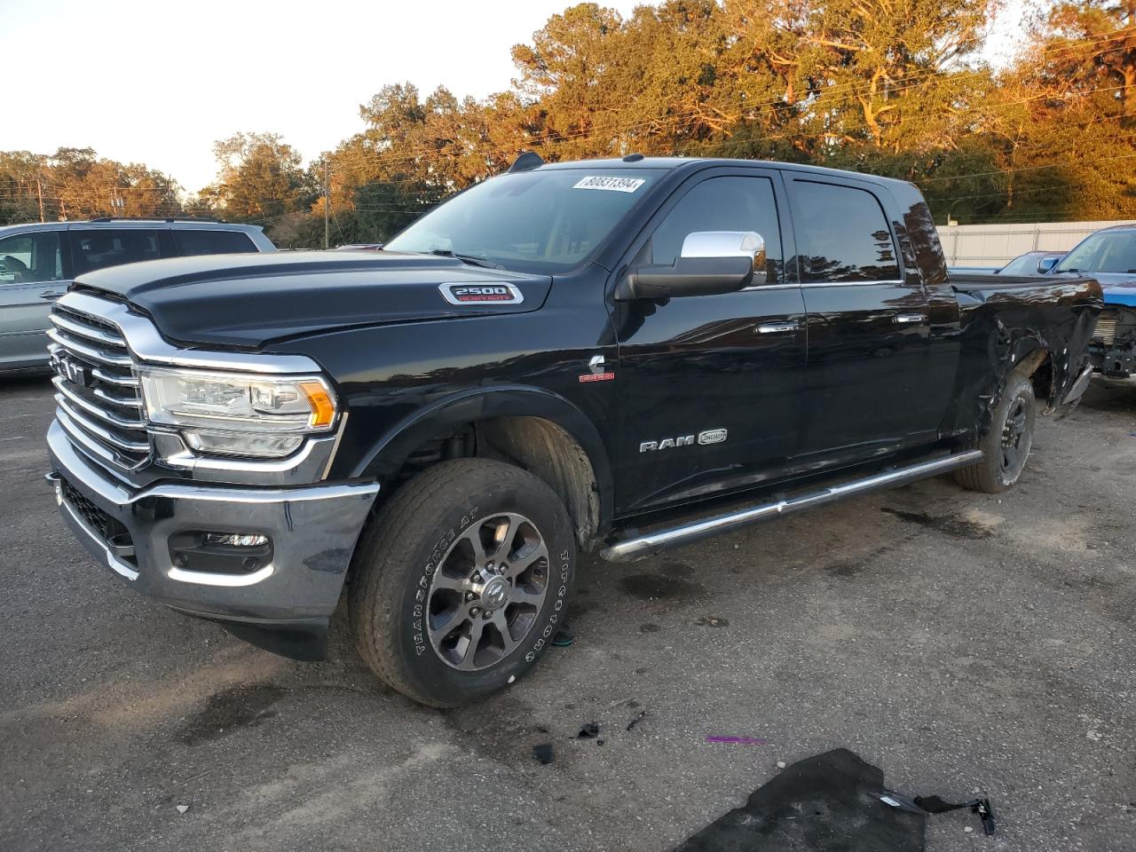 RAM 2500 LONGH 2021
