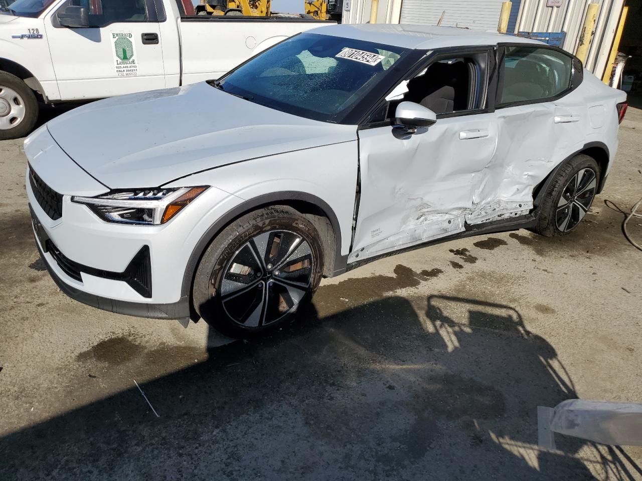 POLESTAR 2 2023
