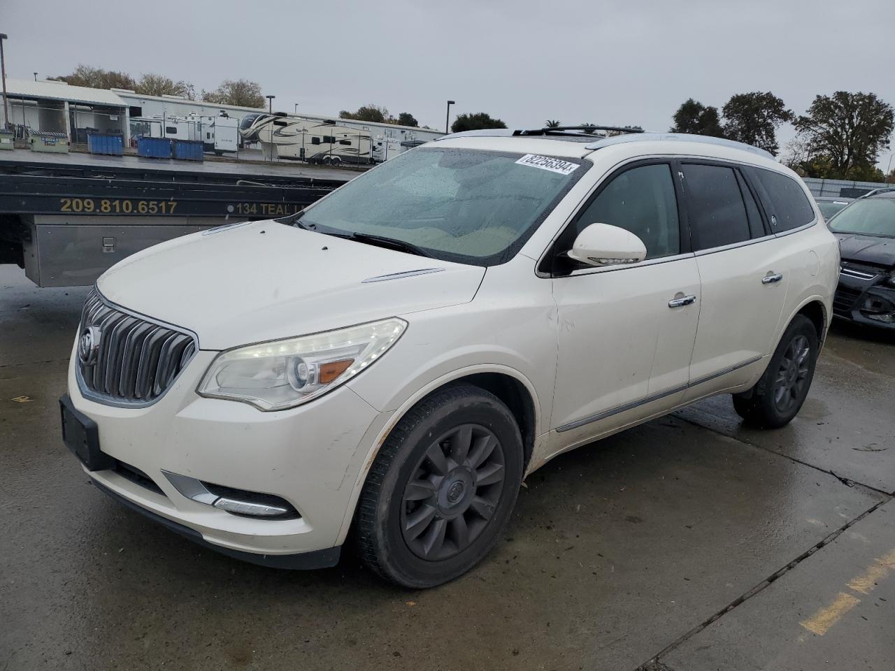 BUICK ENCLAVE 2015