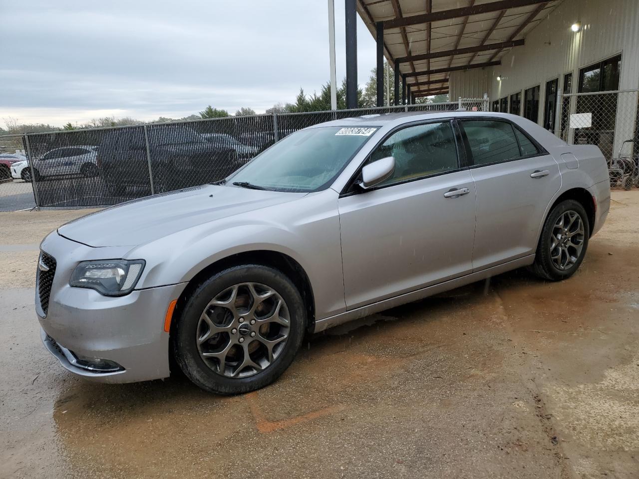 CHRYSLER 300 S 2016