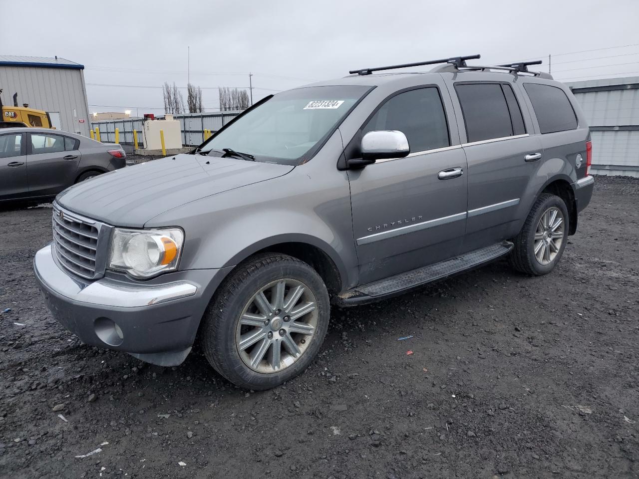 CHRYSLER ASPEN 2007