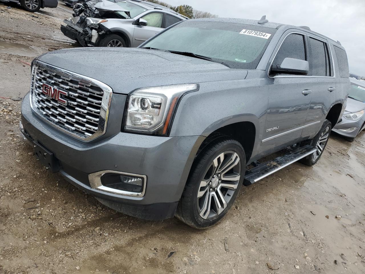 GMC YUKON DENA 2019