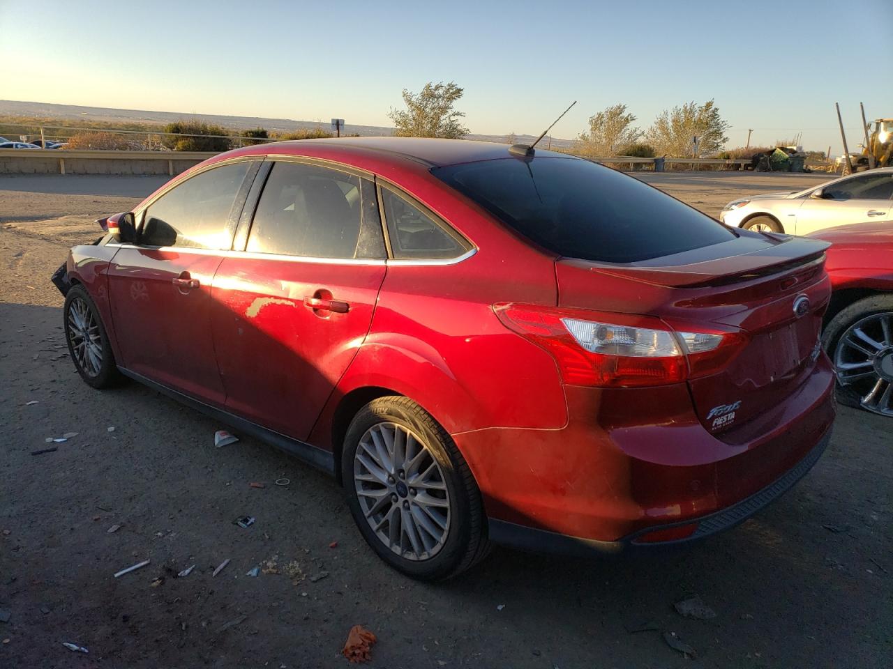 DayDrive