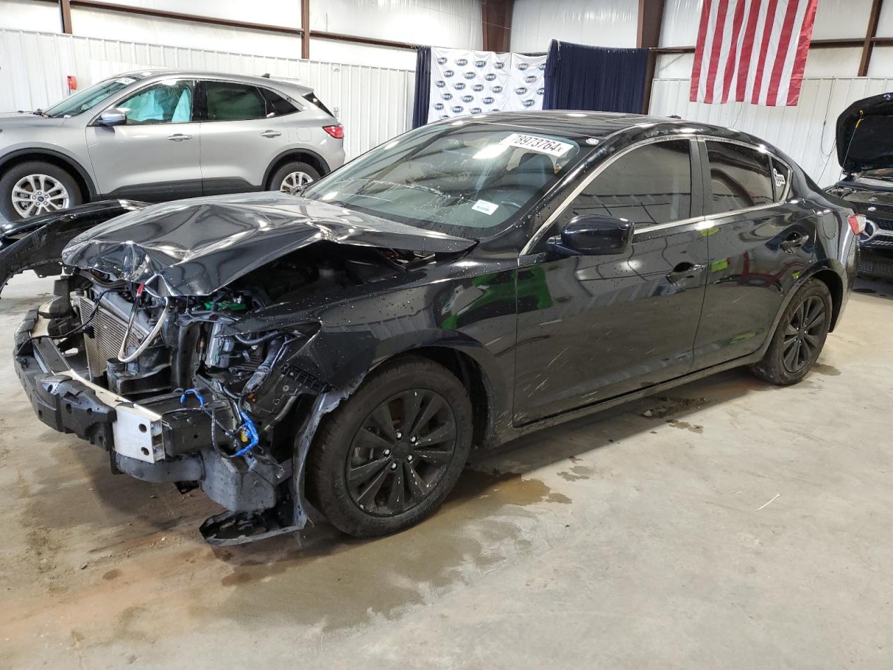 ACURA ILX BASE W 2018